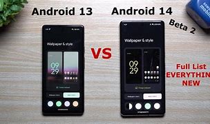 Image result for Android 1.5 Beta