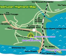 Image result for Wutaishan Map