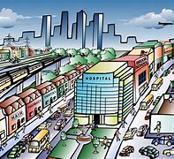 Image result for Municipality Clip Art