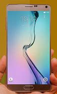 Image result for Samsung Galaxy S6 Edge Lock Screen