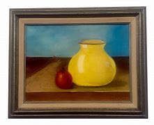 Image result for Paintings of Still Life