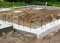 Image result for Wall Footing