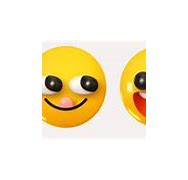 Image result for Chilly Face Emoji
