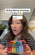 Image result for 30-Day Money Challenge