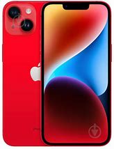 Image result for Apple iPhone 14 128GB Red 5G Mpva3rx