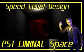 Image result for PS1 Graphics Liminal