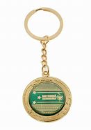 Image result for Souvenir Key Rings From Moscow
