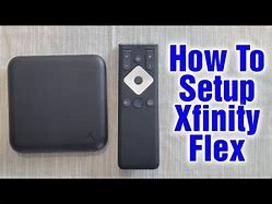 Image result for Setting Up Flex Xfinity