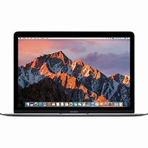 Image result for Apple MacBook 12 Space Gray