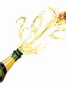 Image result for Champagne Bottle No Background