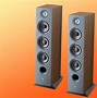Image result for Most Beautiful Tower Speakers