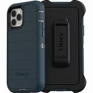 Image result for Blue Otterbox iPhone 5S with Holster