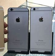 Image result for iPhone 6 Normal Black