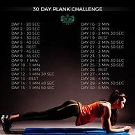 Image result for 30-Day Plank