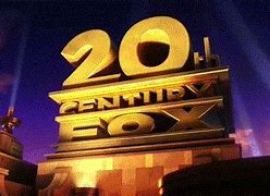 Image result for 20th Century Fox Logo Black White PNG