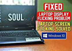 Image result for Laptop Screen Display Problems