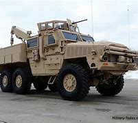 Image result for MRAP Truck