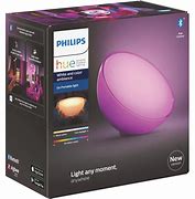 Image result for Philips Hue Go Light