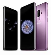 Image result for Comparison Samsung Galaxy S9 Vs. Note 9