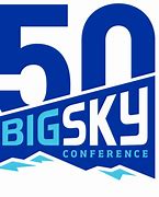 Image result for Big Sky Conference Logo
