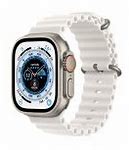 Image result for Apple Watch Ultra Silver