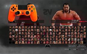 Image result for WWE 2K18 Game Xbox One