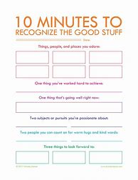 Image result for Free Mental Health Worksheets for Adults