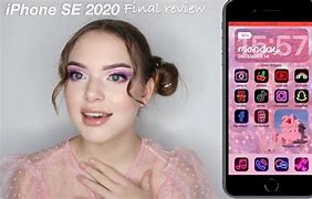 Image result for iPhone SE 2020 Yellow