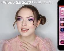 Image result for iPhone SE 2020 Gold