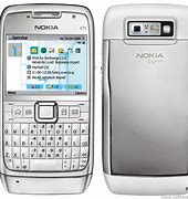 Image result for Nokia E63 Whit