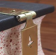 Image result for Red Book Clasp