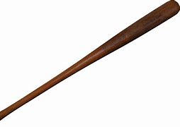 Image result for Baseball Bat Transparent