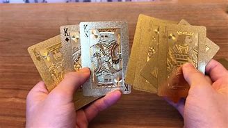 Image result for 24Ct Gold Card