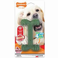 Image result for Dog Chew Toys Flavored