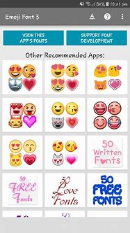 Image result for How Android Emojis Look On iPhone