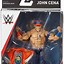 Image result for WWE Elite John Cena