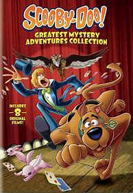 Image result for Watch Scooby-Doo Movie