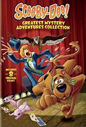 Image result for Scooby Doo DVD Box Set