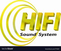 Image result for Hi-Fi Stereo VHS Logo