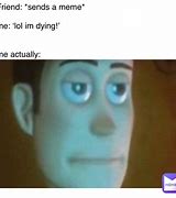 Image result for Sped Up Dying Meme