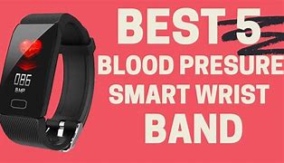 Image result for Blood Pressure Wrist Band