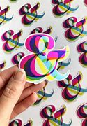 Image result for Graphic Designer Sticker