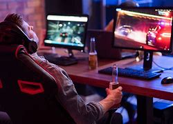 Image result for Esports Gaming Chair