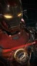 Image result for Iron Man Wallpaper 4K