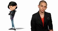 Image result for Moises Arias Despicable Me 2