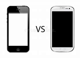 Image result for Galaxy S5 vs iPhone 6