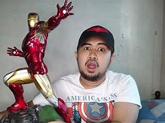 Image result for Iron Man Mark 6 Armor