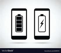 Image result for Phone Battery Icon Recharge