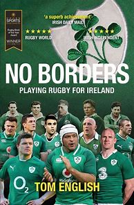 Image result for Rugby Books