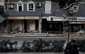 Image result for Turkey Earthquake Bodries